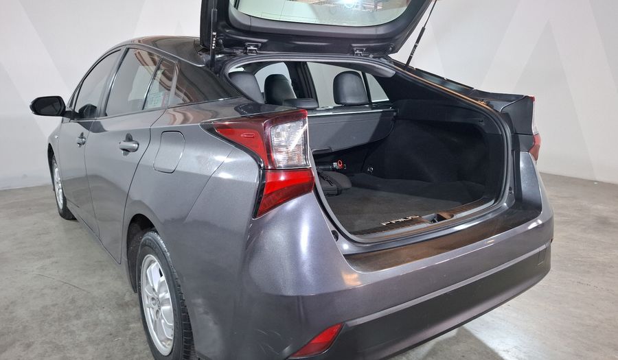 Toyota Prius 1.8 HYBRID PREMIUM AUTO Hatchback 2020