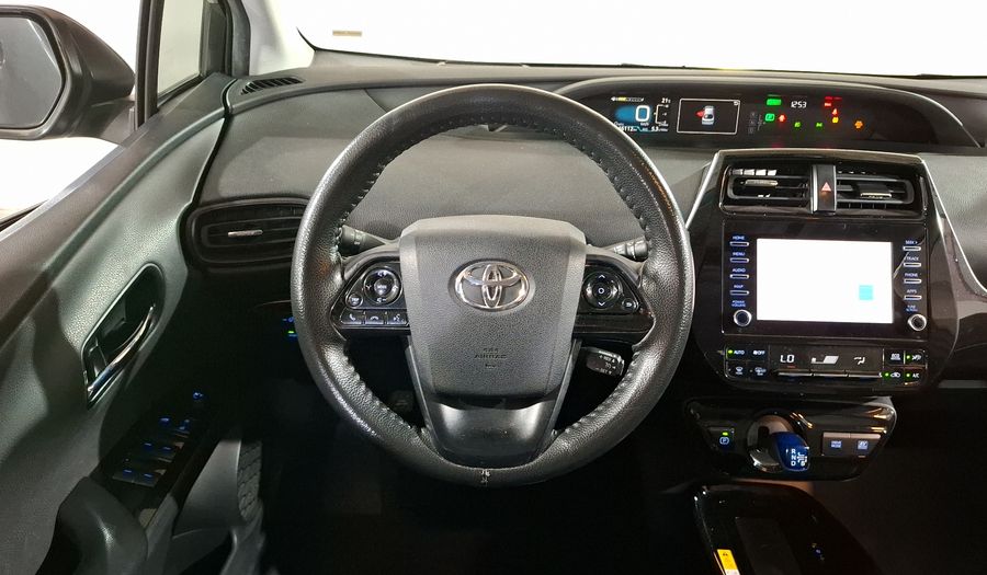 Toyota Prius 1.8 HYBRID PREMIUM AUTO Hatchback 2020