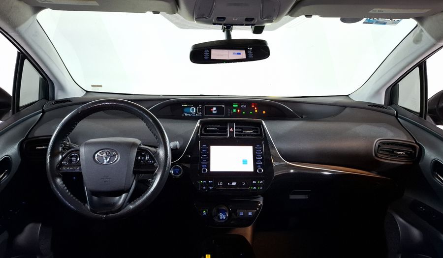 Toyota Prius 1.8 HYBRID PREMIUM AUTO Hatchback 2020
