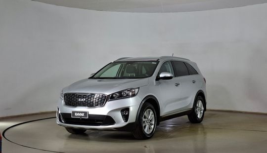 Kia • Sorento