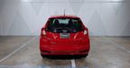 Honda Fit 1.5 FUN Hatchback 2019