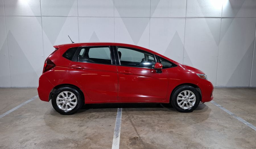 Honda Fit 1.5 FUN Hatchback 2019