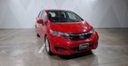 Honda Fit 1.5 FUN Hatchback 2019