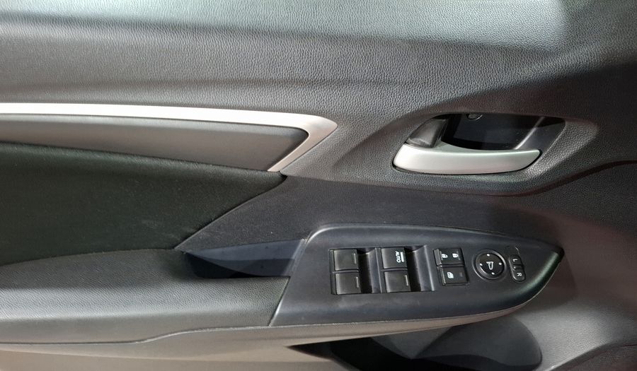Honda Fit 1.5 FUN Hatchback 2019