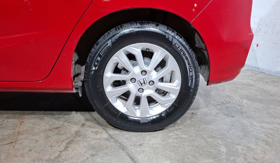 Honda Fit 1.5 FUN Hatchback 2019