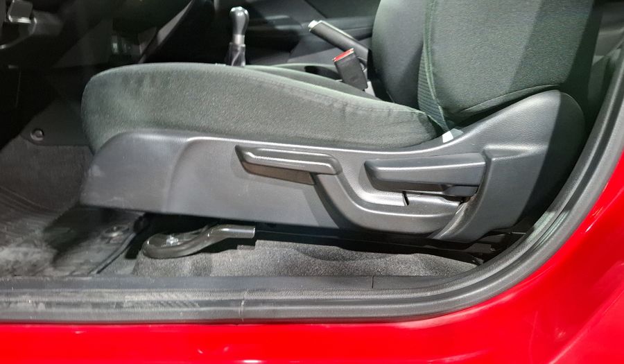 Honda Fit 1.5 FUN Hatchback 2019