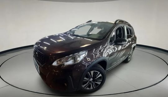 Peugeot • 2008