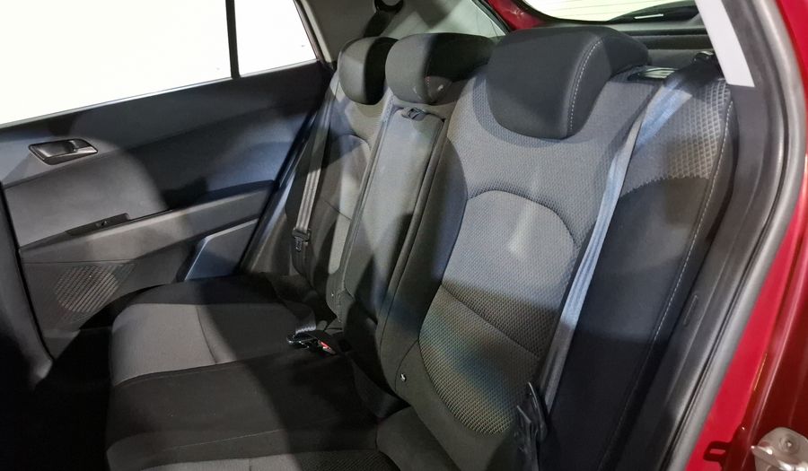 Hyundai Creta 1.6 GLS AUTO Suv 2018