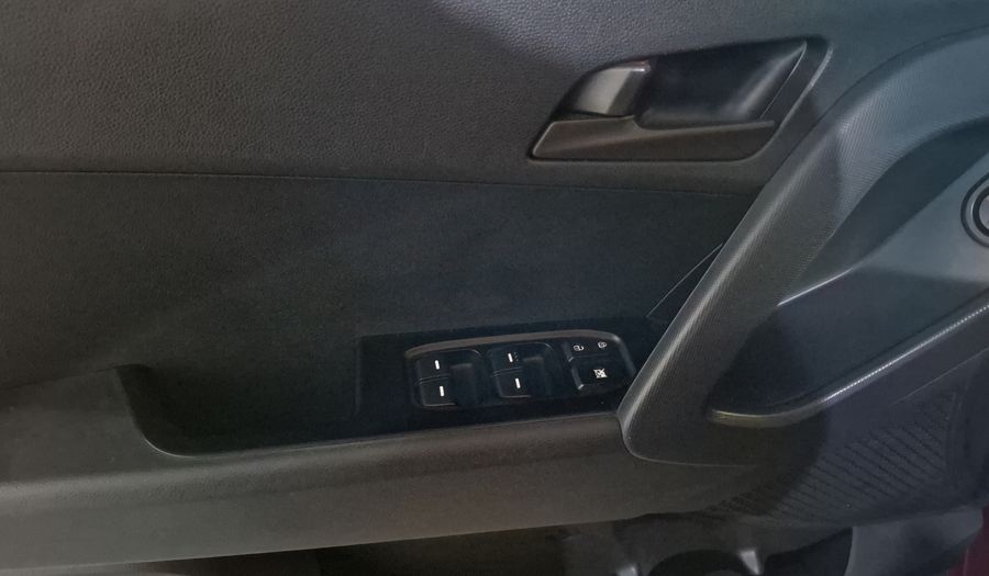Hyundai Creta 1.6 GLS AUTO Suv 2018