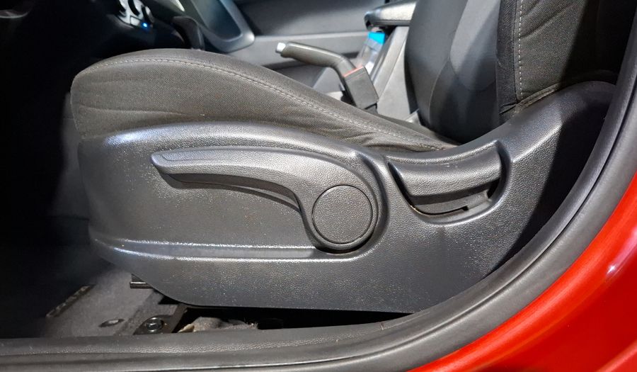 Hyundai Creta 1.6 GLS AUTO Suv 2018