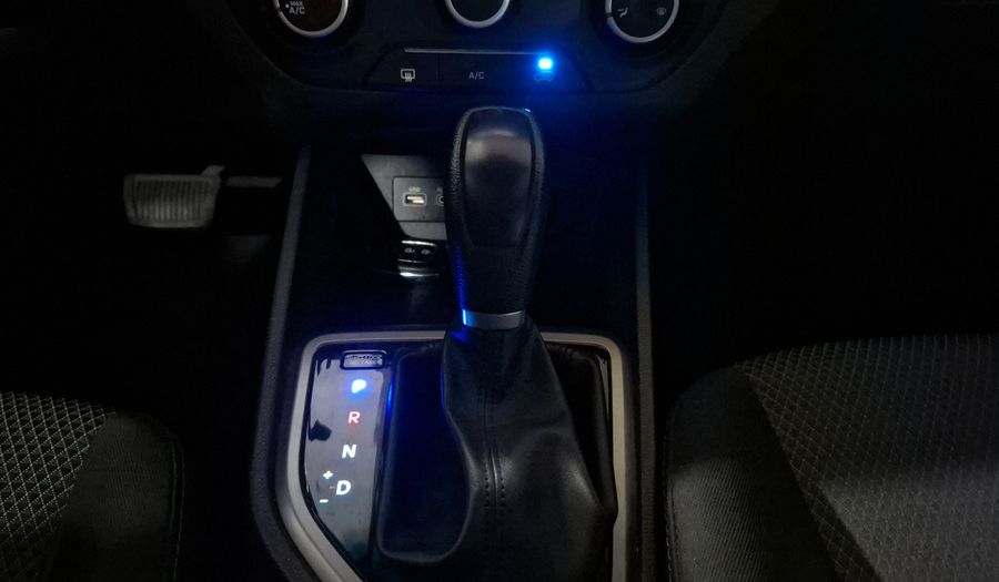 Hyundai Creta 1.6 GLS AUTO Suv 2018