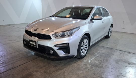 Kia • FORTE