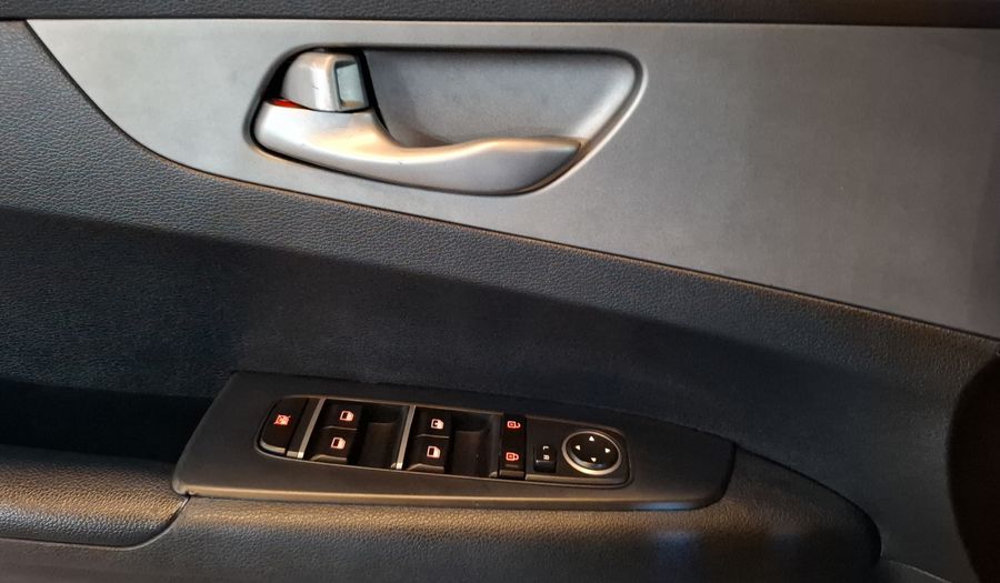 Kia Forte 2.0 L AUTO Sedan 2019