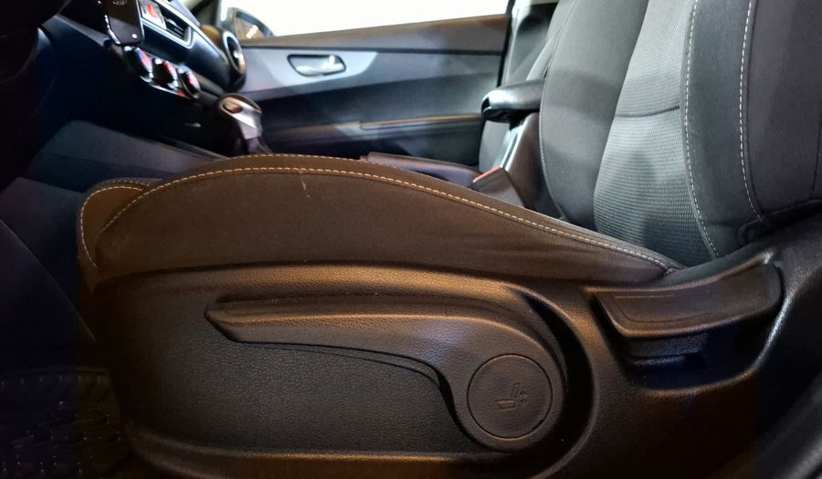 Kia Forte 2.0 L AUTO Sedan 2019