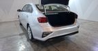 Kia Forte 2.0 L AUTO Sedan 2019