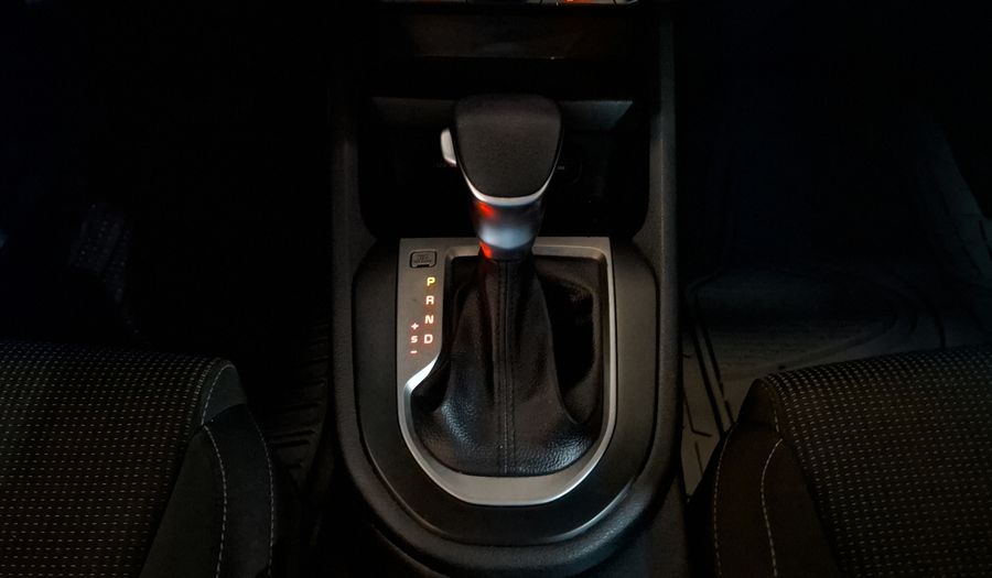 Kia Forte 2.0 L AUTO Sedan 2019