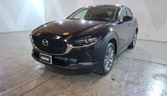 Mazda • CX-30