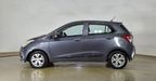 Hyundai Grand I10 1.2 GLS AC Hatchback 2015