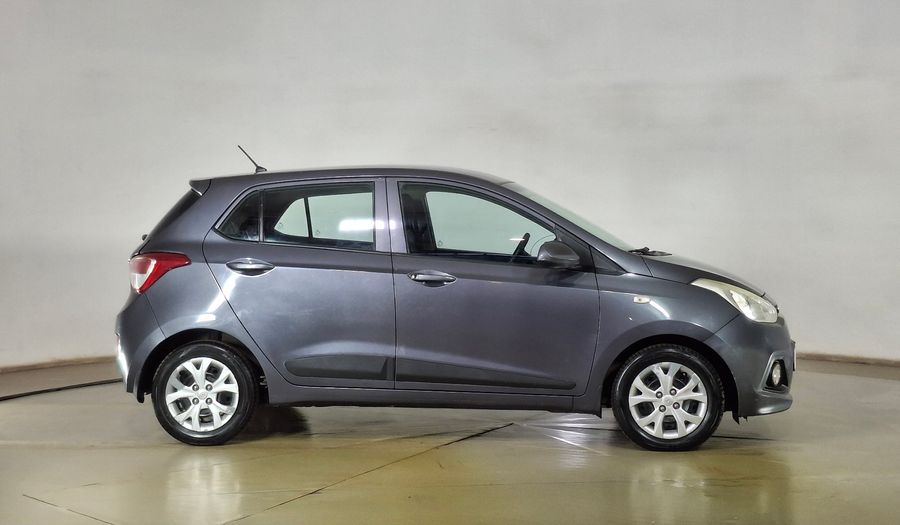 Hyundai Grand I10 1.2 GLS AC Hatchback 2015