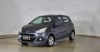 Hyundai Grand I10 1.2 GLS AC Hatchback 2015