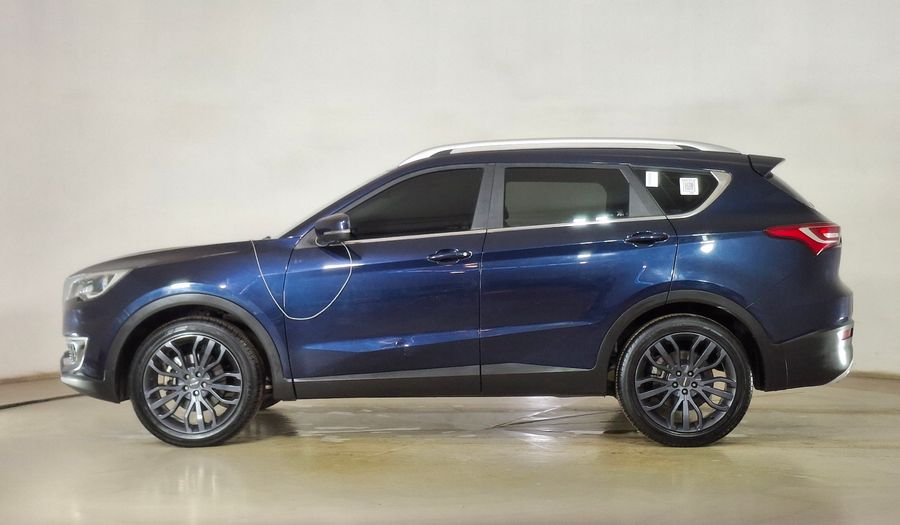 Jetour X70 1.5T GLS Suv 2022