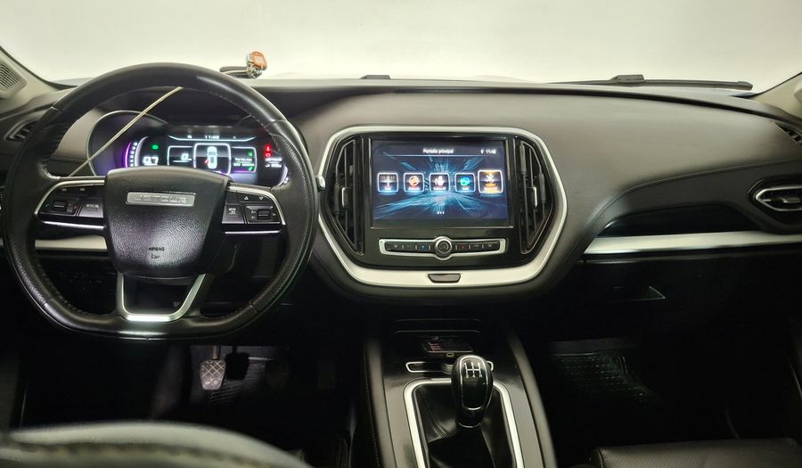 Jetour X70 1.5T GLS Suv 2022