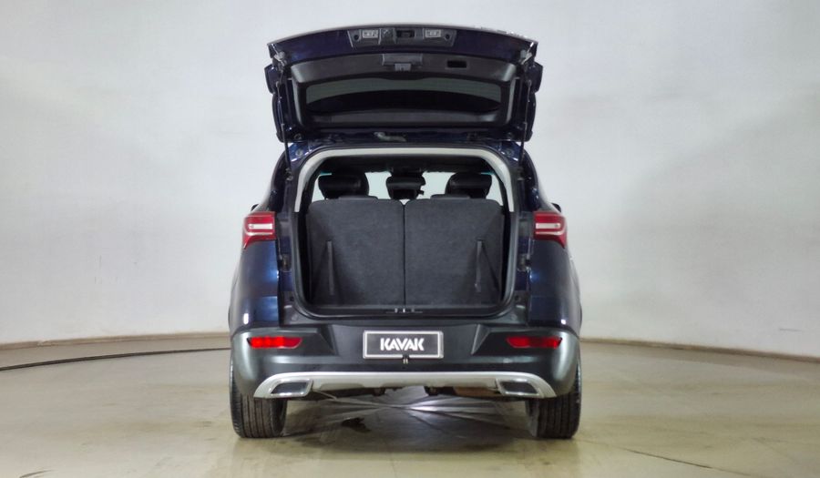 Jetour X70 1.5T GLS Suv 2022