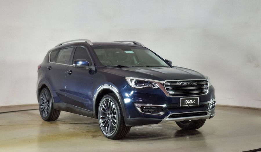 Jetour X70 1.5T GLS Suv 2022