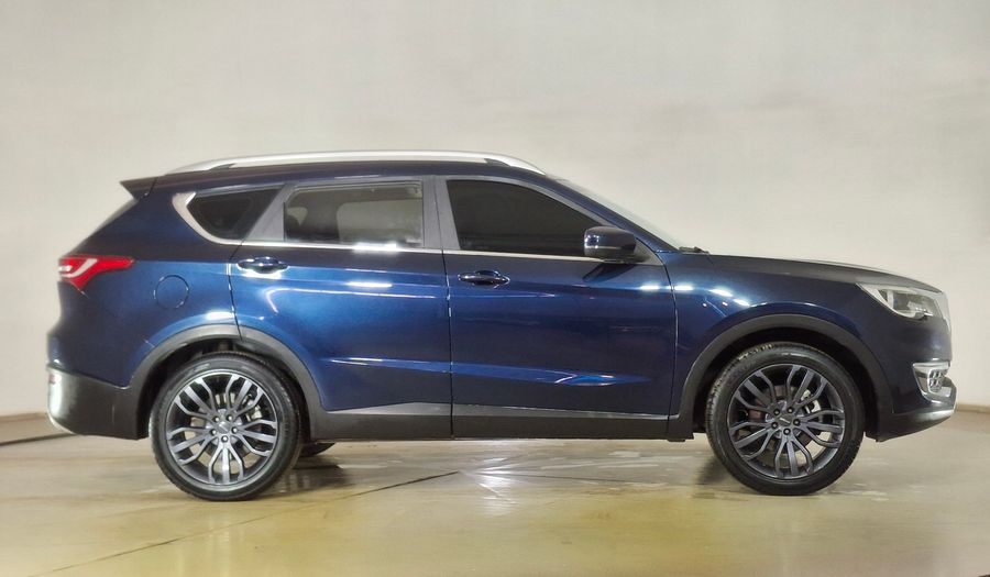 Jetour X70 1.5T GLS Suv 2022