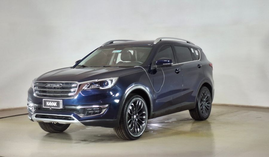 Jetour X70 1.5T GLS Suv 2022