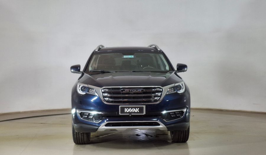 Jetour X70 1.5T GLS Suv 2022