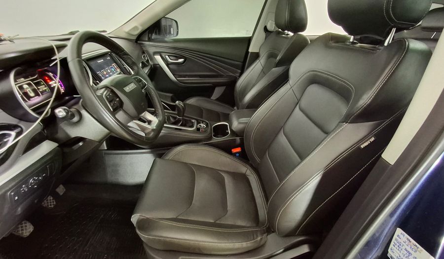 Jetour X70 1.5T GLS Suv 2022
