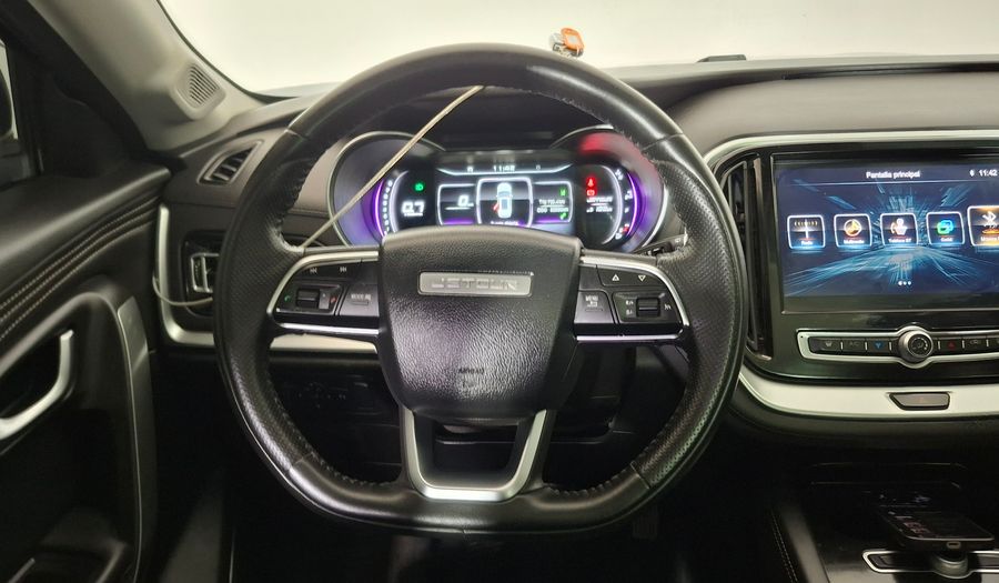 Jetour X70 1.5T GLS Suv 2022