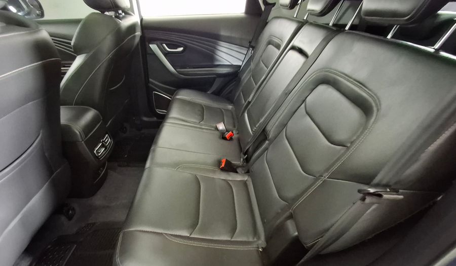 Jetour X70 1.5T GLS Suv 2022