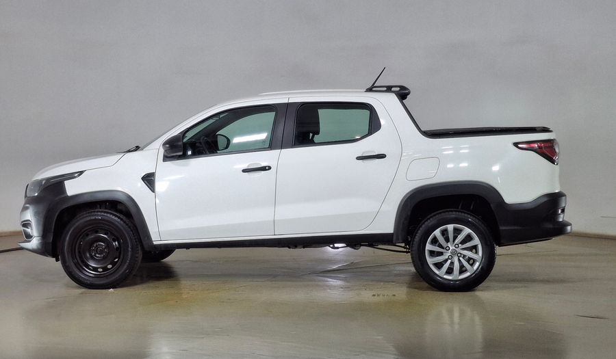 Ram 700 1.4 SLT DC Pickup 2023