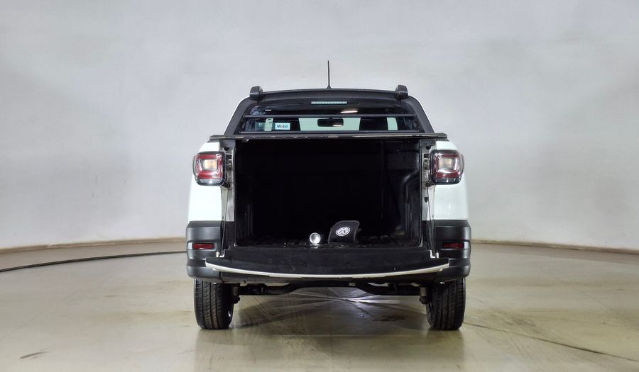 Ram 700 1.4 SLT DC Pickup 2023