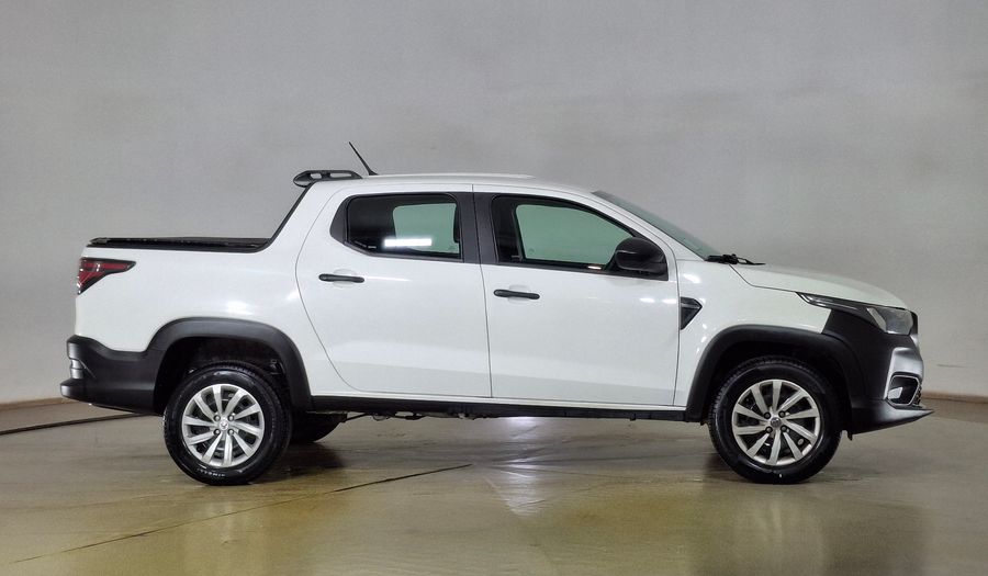 Ram 700 1.4 SLT DC Pickup 2023