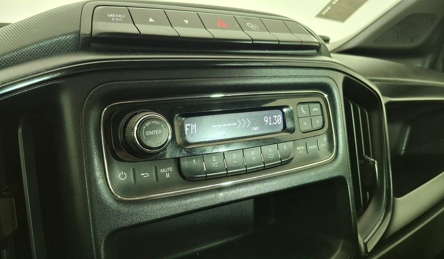 Ram 700 1.4 SLT DC Pickup 2023