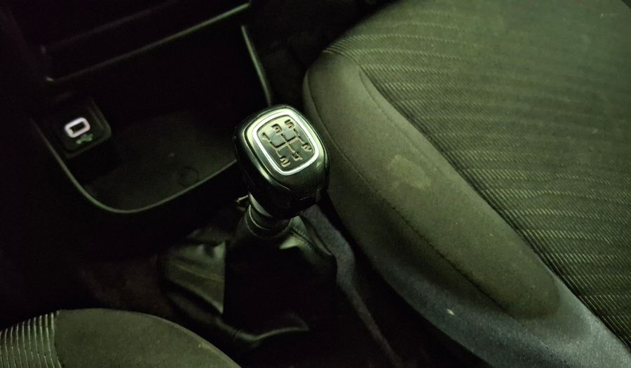 Ram 700 1.4 SLT DC Pickup 2023