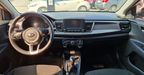 Kia Rio 5 1.4 EX AC 5HB Hatchback 2019