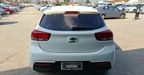 Kia Rio 5 1.4 EX AC 5HB Hatchback 2019