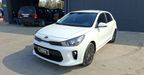 Kia Rio 5 1.4 EX AC 5HB Hatchback 2019