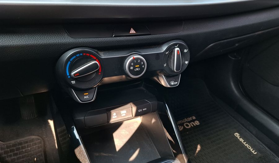 Kia Rio 5 1.4 EX AC 5HB Hatchback 2019