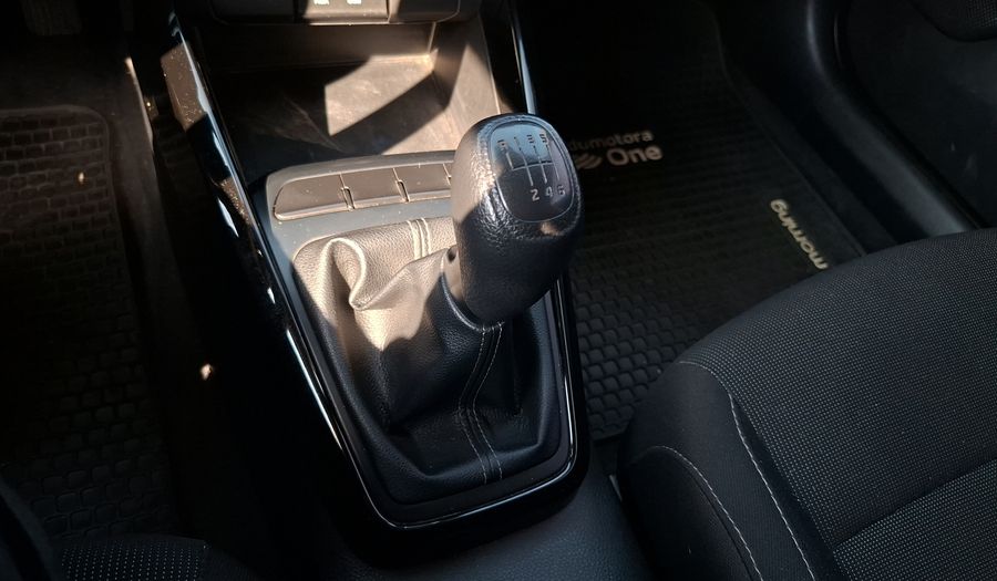 Kia Rio 5 1.4 EX AC 5HB Hatchback 2019