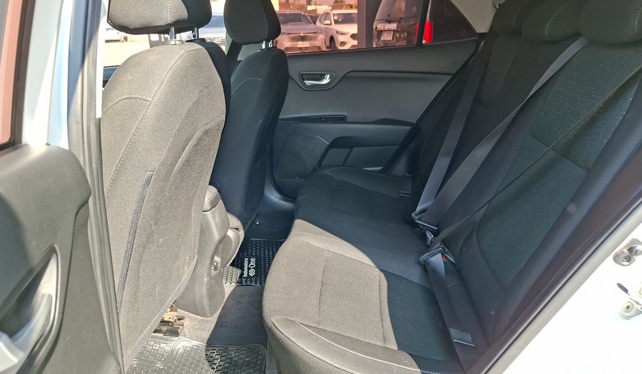 Kia Rio 5 1.4 EX AC 5HB Hatchback 2019