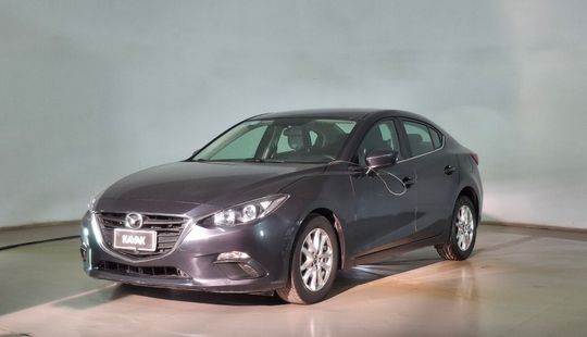 Mazda • Mazda 3