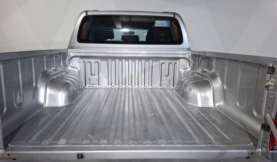 Toyota Hilux 2.7 SR DOBLE CABINA Pickup 2021