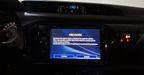 Toyota Hilux 2.7 SR DOBLE CABINA Pickup 2021