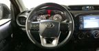 Toyota Hilux 2.7 SR DOBLE CABINA Pickup 2021