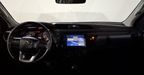 Toyota Hilux 2.7 SR DOBLE CABINA Pickup 2021